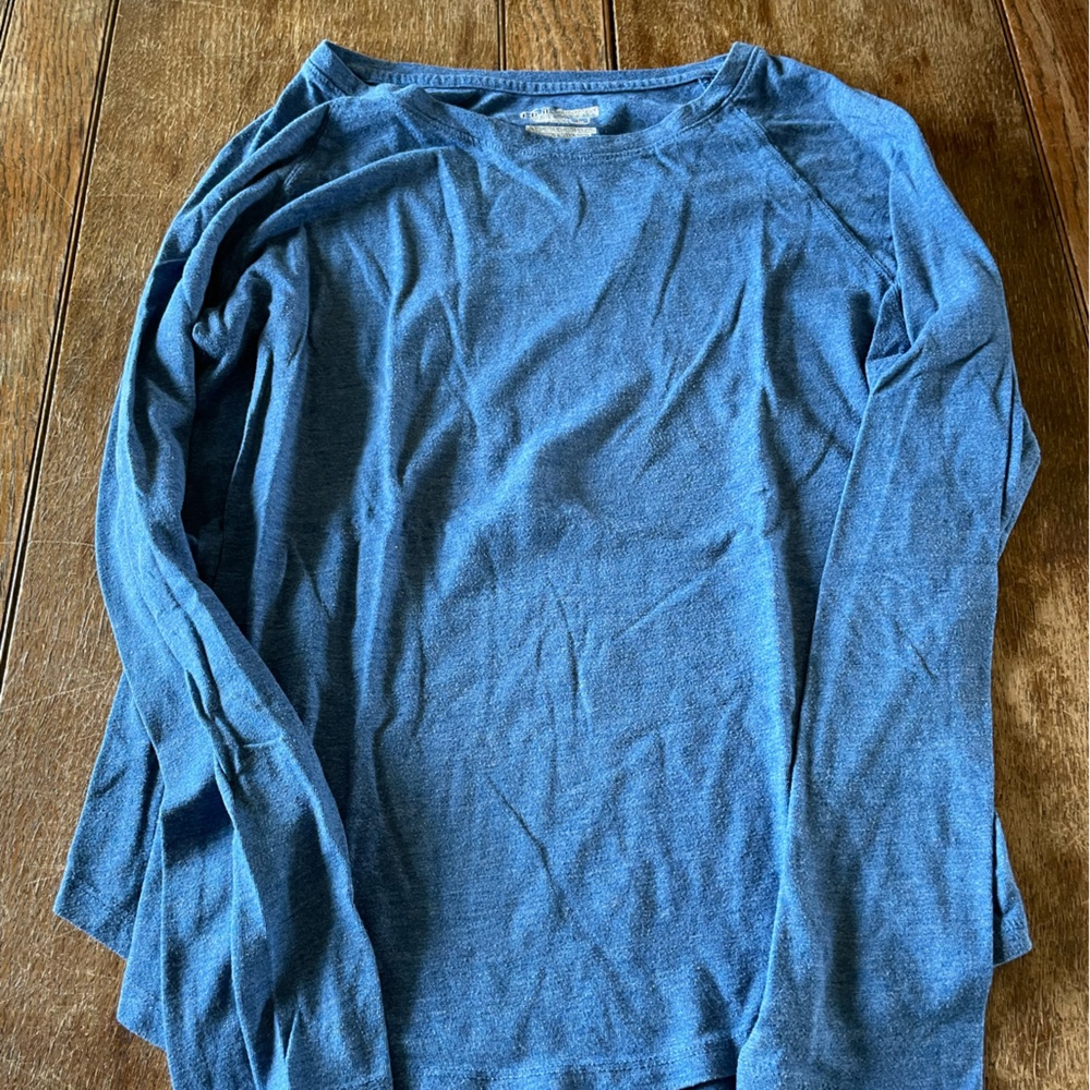 Huk Long Sleeve Shirt
